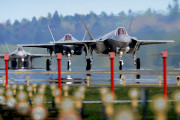 タイ人（外国人）は「日本政府がF35戦闘機を105機購入すること」をどう見ているのか？【タイ人の反応】