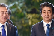 海外「これって合法なの？」韓国の日本企業に対する資産差し押さえ、米メディアが状況を報道