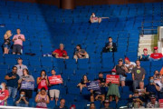 K-POP好き若者らがトランプ大統領の集会で妨害工作　何十万枚ものチケットを空予約し会場をガラガラに