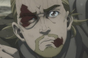 海外の反応 【ヴィンランド・サガ SEASON2（2期）】第9話 トルフィンの成長が見られた良いエピソードだった…