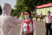 韓国人「2021年の北朝鮮の姿を見てみよう」