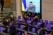 【韓国の反応】「毎日真珠湾爆撃される水準」ゼレンスキー大統領、日本の国会で演説予定。…韓国の反応「毎日原爆を落とされる水準と言う。/日本もロシアも反省のできない戦犯国家。」