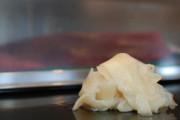 海外「日本人っていつも漬物食べてるよな、Samurai飯か？」ガリと寿司の伝統を学んだ外国人の感想がコチラ