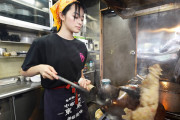 外国人「美人店長が作る中華料理、これ絶対美味いだろｗｗｗｗｗ」