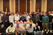 【朗報】韓国人「三つ星シェフが勢揃い…飲食業のドリームチームかよ！」