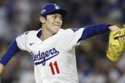 佐々木朗希が練習試合で残したスタッツにMLBファン騒然！←「日本はWBCで緊急招集するべき」「大谷も誇りに思うだろう」（海外の反応）
