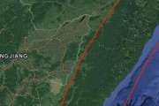 外国人「このロシアの日本の近い地域、何でこんな緑色なの？」