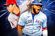大谷翔平が本塁打王ゲレーロJr.と対決、エンゼルス実況スレの翻訳(海外の反応)