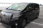 外国人「トヨタ・アルファードとかいう日本のミニバンの高級感が素晴らしい」(海外の反応)