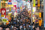 人多すぎ！中国がいかに混雑しているか示した衝撃の写真23連発 海外の反応