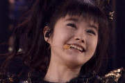 藤平華乃（Kanometal） vs 鞘師里保（Rihometal） vs 岡崎百々子（Momometal）part2　【海外の反応】