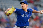 【海外の反応】菊池雄星が5回2失点で今季6勝目【日米通算100勝目】