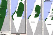 海外「なぜこんなに反イスラエルな意見が多いのか混乱している。イスラエルの方が倫理的では？青空監獄？」