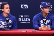 大谷翔平の次回登板予定に全米騒然！←「リリーフ登板は考えられない」（海外の反応）