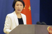 海外「中国が日本に警告。NATOサミットに参加するな」