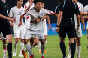 サッカー日本代表に負けた北朝鮮代表が審判に詰め寄って世界が騒然！←「命がけだから」（海外の反応）