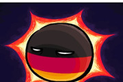 【ヨーロッパ】EU太陽系【ポーランドボール】