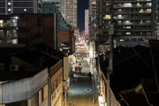 【注目】日本の美しい街並みに韓国人も感動　これはまさに目の保養