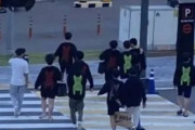 【画像多数】韓国人「韓国はクローン人間だらけの国だった‥（ﾌﾞﾙﾌﾞﾙ」韓国だけで見られる異常な風景がこちら　韓国の反応