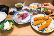 「え！？鶏の刺身！？」定食と居酒屋メニューに、驚きの反響！