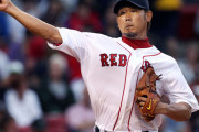 「平成の怪物」松坂大輔の引退報道にMLBファンたちは・・・（海外の反応）