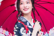 【日本美女】韓国人「日本一美しい女子大生がこの方です‥（ﾌﾞﾙﾌﾞﾙ」→「これはマジで美人」　韓国の反応