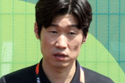 韓国人「勝とうとした試合だったのか？」パク・チソンがホン・ミョンボ監督率いる代表チームを痛烈批判！→「監督は責任を取れ」