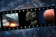 【海外】実際の宇宙飛行士が選ぶ！最高の宇宙映画はこれだ！あなたの好きな作品は？