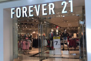 韓国系のForever21が日本からの完全撤退を発表（海外の反応）