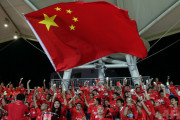 韓国人「中国でW杯やったら観戦が楽なのになぁ」「誤審のオンパレードでも良いの？ww」