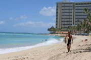海外「ハワイは観光客が来なさ過ぎて大恐慌レベルのようだ」