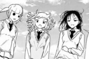 わたモテ喪203への海外の反応 サチ、二木と接近？サチキバスピンオフアニメはまだか