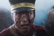 海外「これはいい感じ！」ゴールデンカムイ実写版冒頭の戦闘シーンが話題に？