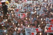 韓国人「韓国の反日は正義ですか？」日本には反日をするのに、中国にはどうして何も言わないのですか？その答えがこちら‥　韓国の反応