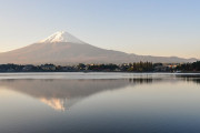 海外「富士山が目を覚まそうと・・・」山梨で震度5弱、富士五湖周辺で地震相次ぐ（海外の反応）