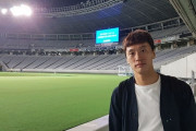 ガンバ大阪から来たオ・ジェソク「FC東京でサッカーをする面白さを改めて感じた」「来シーズンは両クラブと議論」