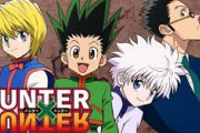 海外「HUNTER×HUNTERのハリウッド実写版キャストを考えてみた。」