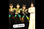【海外】コートニー・ラプラント（Spiritbox)）との「My Queen」の新しい短いプロモーションビデオ