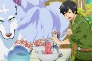 アニメ『とんでもスキルで異世界放浪メシ』第11話「商売は御婦人の為に」を見た海外の反応