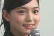 【中国の反応】『麒麟がくる』沢尻エリカの代役に決まった川口春奈を熱烈応援！ 「え、でも織田信長の妻だよ？」