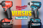 【海外の反応】マキタのインパクトドライバーの使い勝手は最高だ！