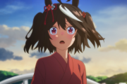 【ウマ娘 Season 3】第4話 あたしだけの輝き【海外の反応】