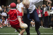 イギリス「合意なしEU離脱の恐怖により日本企業がイギリス離脱を検討している」