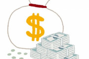 アメリカ人「子供の頃に夢見ていた100万ドルの家と、実際に購入できる家は…これくらい違うよね」