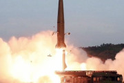 北朝鮮のミサイル発射をただ眺めた韓国軍、なぜ発表しなかったのか＝韓国の反応