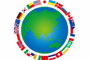 東京オリンピック開会式での各国の選手入場　【海外の反応】