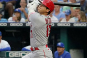 【海外の反応】大谷翔平が怒りの21号ホームラン「ベルセルクのような男だ」