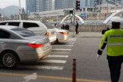 韓国人「韓国人の民度が一目で分かる映像がこちら」