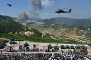 【海外の反応】韓国が軍の「ソドミー法」を4度目も支持　海外の反応「軍の規律を強化するのが目的、韓国が同性愛嫌悪の政策を支持することは驚くべきことではない」