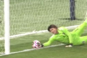 外国人「日本おめでとう」なでしこジャパン、北朝鮮を下してパリ五輪出場決定！藤野あおばが決勝弾！GK山下が神セーブ！【海外の反応】